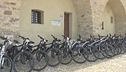Gli italiani scelgono la bici
