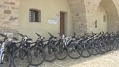 Gli italiani scelgono la bici