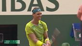 Immenso Nadal, trionfo a Parigi