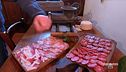 Salumi, le lavorazioni antiche del novarese