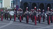 Arma dei carabinieri: nei secoli, in prima linea