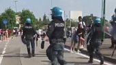 Caccia al branco del Garda