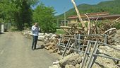 Il maltempo fa disastri al nord