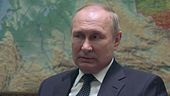 Putin alza i toni e accusa l'Italia