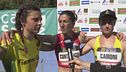 In pista con nuovi record!