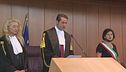 Ergastolo all'omicida dei fidanzati