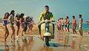 Ecco "La dolce vita" di Fedez