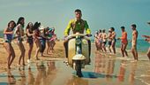 Ecco "La dolce vita" di Fedez