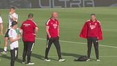 Nations League, c'è Italia-Ungheria