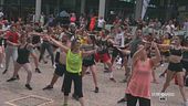 Rimini Wellness, un viaggio attraverso tutte le novità presentate all'amatissima fiera del fitness