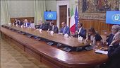 Progetti pnrr, regioni protagoniste