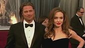 Brad Pitt come Johnny Depp