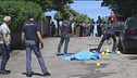 Uccide la ex e la nuova compagna