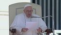 Papa Francesco, meglio le rughe