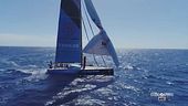 Una regata per gli oceani