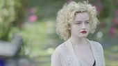 Julia Garner sarà Madonna