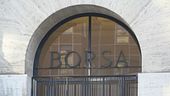La stretta Bce fa crollare le borse
