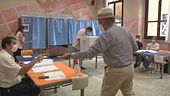 Election day, domani si vota