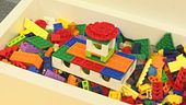 Lego, 90 anni di creatività