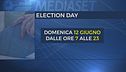 Italia al voto, caos a Palermo