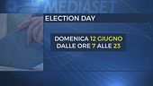 Italia al voto, caos a Palermo