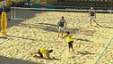 Roma Caput Beach Volley