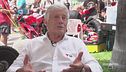 Gli 80 anni di Giacomo Agostini, iconico pilota di moto