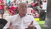 Gli 80 anni di Giacomo Agostini, iconico pilota di moto