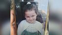 Trovata morta la bimba rapita