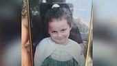 Trovata morta la bimba rapita