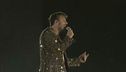 Cesare Cremonini infiamma San Siro