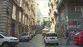 Napoli, 17enne uccide la mamma