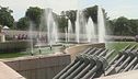 Caldo record, 43 gradi in Spagna