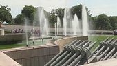 Caldo record, 43 gradi in Spagna