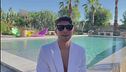 Il "sesso romantico" di Marco Carta