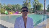 Il "sesso romantico" di Marco Carta