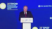 Usa e sanzioni, l'attacco di Putin