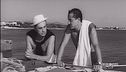 Il cinema e il mare