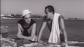 Il cinema e il mare
