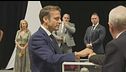 Tonfo di Macron, ora è in minoranza