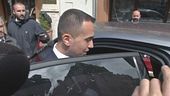 Caso Di Maio, espulsione congelata