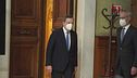 Aiuti a Kiev, Draghi in Senato