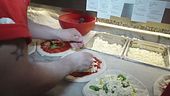 I napoletani difendono la pizza
