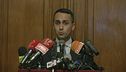 Il nuovo partito di Di Maio