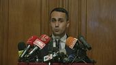 Il nuovo partito di Di Maio