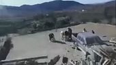 Sisma in Afghanistan, mille morti
