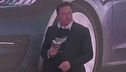 Elon Musk ripudiato dal figlio