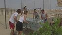 Lasciateci almeno il calcio-balilla