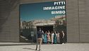 Al Pitti va in scena la moda bimbo