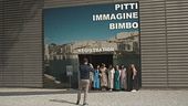Al Pitti va in scena la moda bimbo